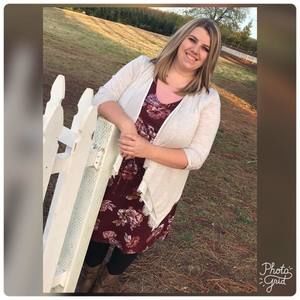 Meet your Posher, Amanda